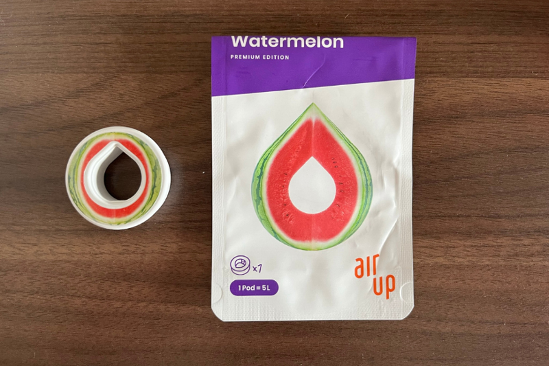 Air Up flavour pod - Watermelon